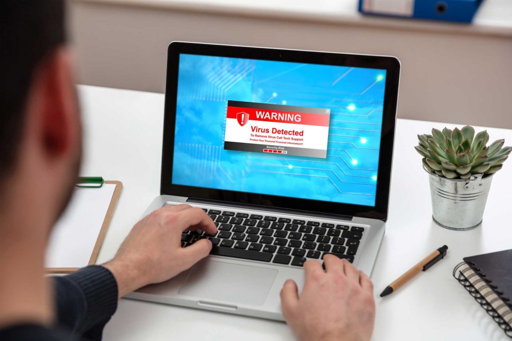 Computer virus removal service in Seattle, WA Computer virus removal service