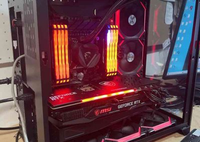 Computer Virus Removal Service