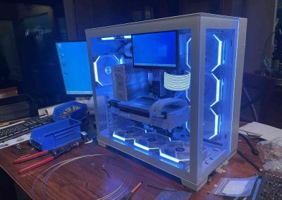 Dependable Computer Repair