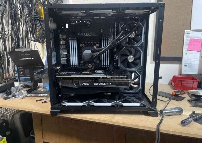 Local Computer Repair