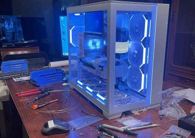 Local Computer Repair Service