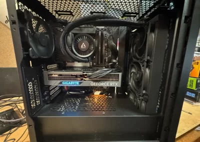 Computer Repair Service in Seattle WA