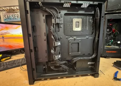 Computer Repair in Seattle WA